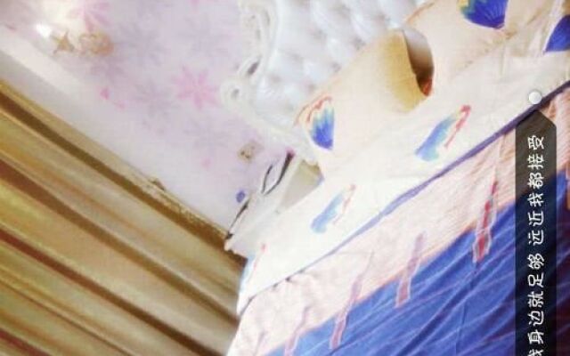 Xiamen Tianhaixuan Holiday Villa