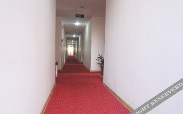 Jieyang Xingqiba Hotel