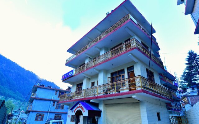Hotel Himalayan Regency