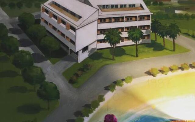 Le Palme Hotel And Residence
