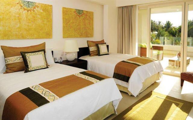 Marival Residences Luxury Puerto Vallarta All Inclusive
