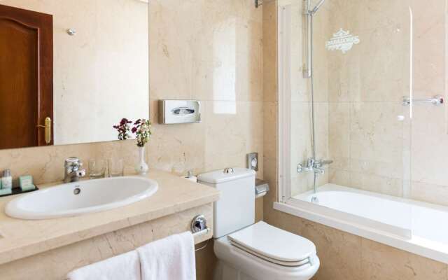 Parador de Hondarribia