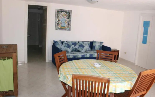 Maridea Casevacanza - Pesce Luna