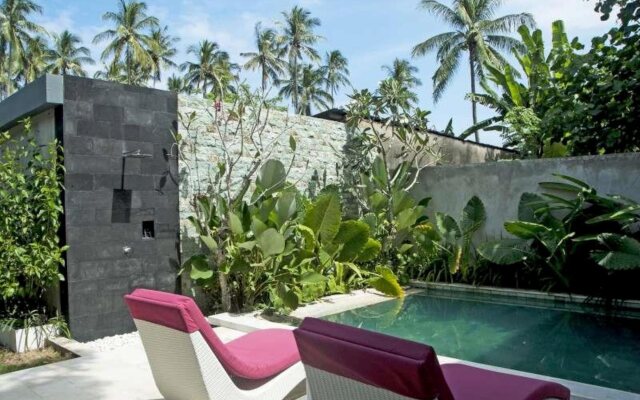 Lombok Senggigi Hotel