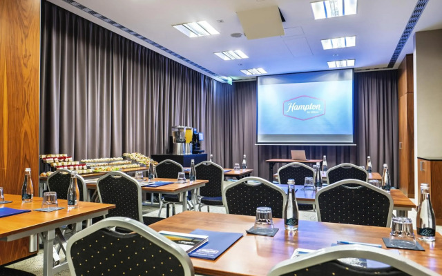 Hampton by Hilton Swinoujscie