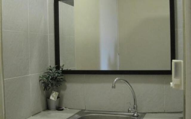Ae Backpackers Hostel