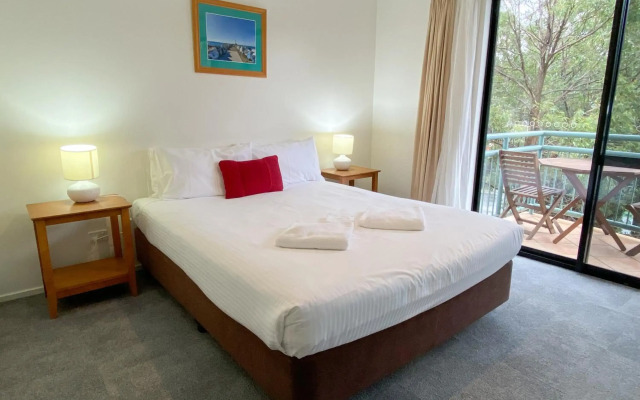 Beaches Holiday Resort