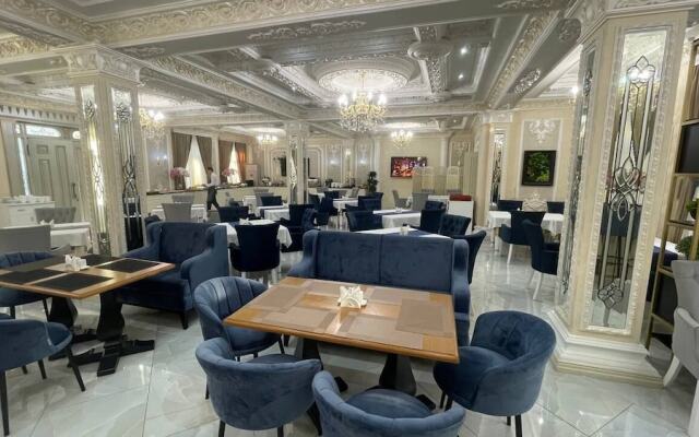 Shaxzoda Lux Hotel