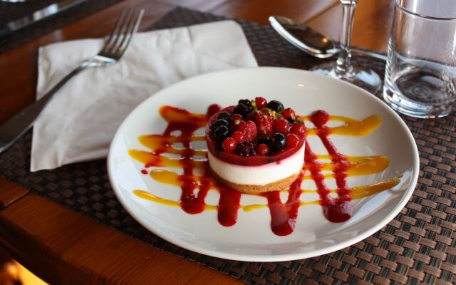 Les Balcons du lac d'Annecy - Neaclub
