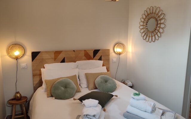 Demeure De La Garenne