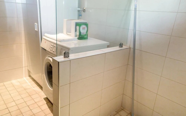 Tahko spa Junior Suite Orange b2 Kuopio