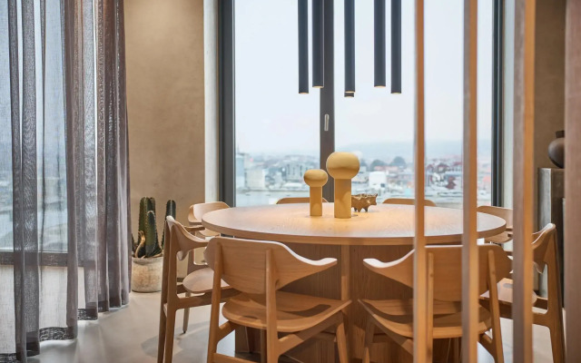 Four Points Flex by Sheraton Vejle