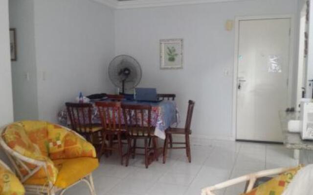 Apartamento Bombas