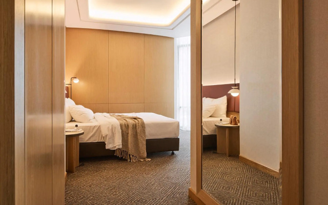 Rydges Australia Square Hotel