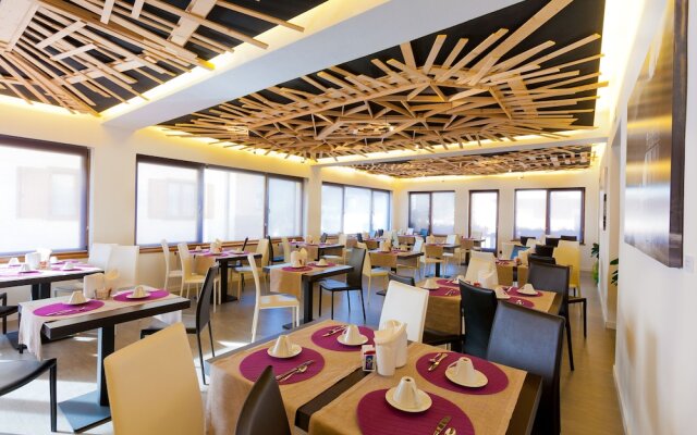 Grand Hotel Gortani Wellness & Relax