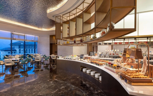 Wingate by Wyndham Chongqing Wushan