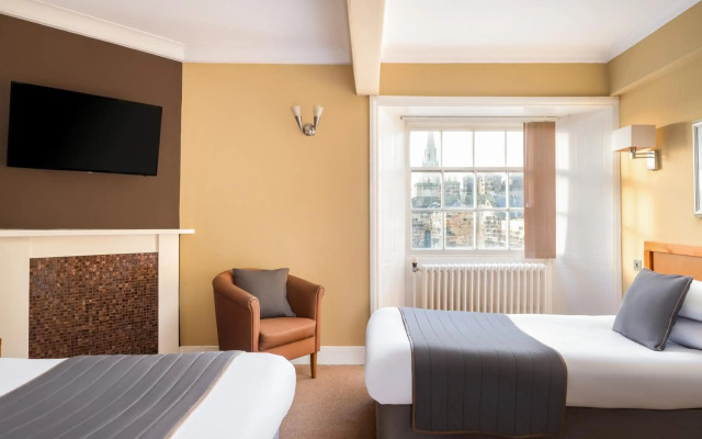 Royal Station Hotel