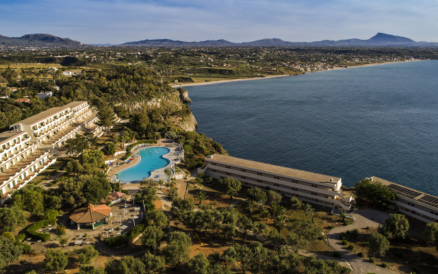 Citta del Mare Hotel Village
