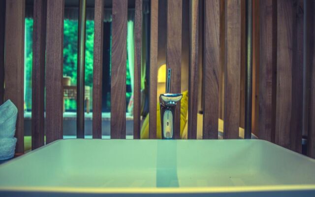 Xihu Memories Tree Hotel