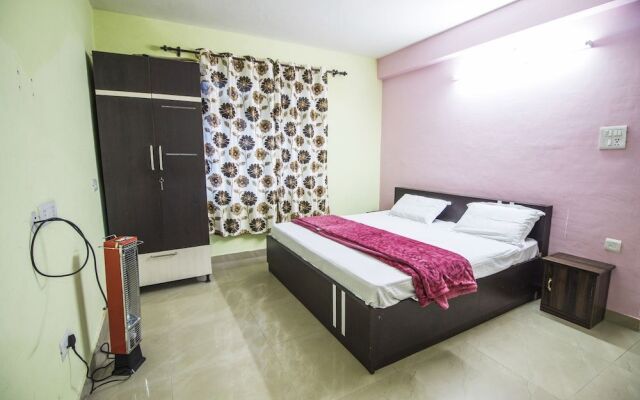 Comfort Homestay