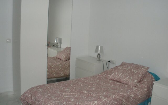 Apartamento Alicante