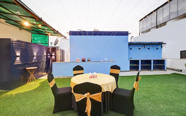 Hotel 91 Golf Course Road