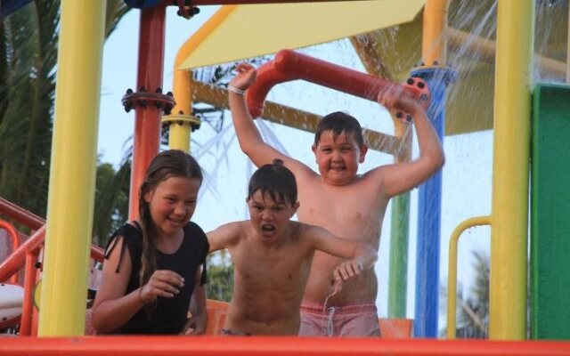 Discovery Parks - Coolwaters Yeppoon