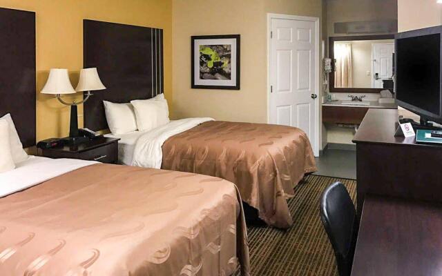 Quality Inn Seneca