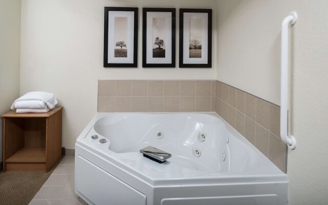 AmericInn Lodge & Suites Belle Fourche