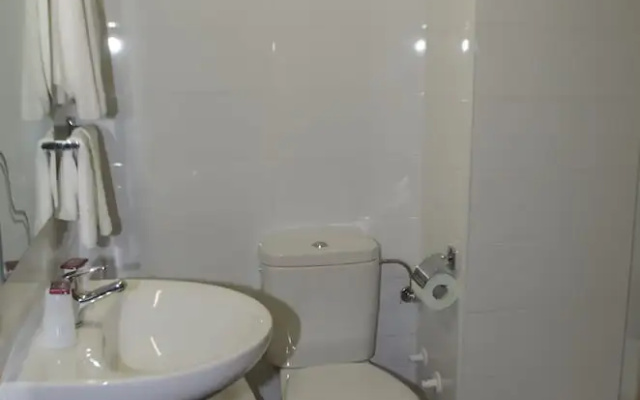 Pensión Pardo