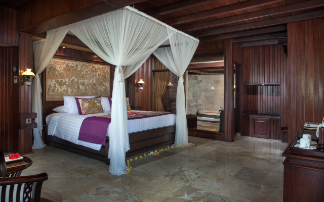 Pita Maha Resort & Spa