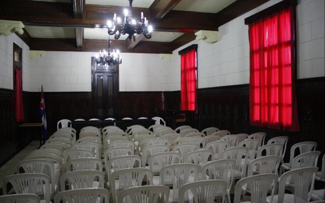 Hotel San Alejandro