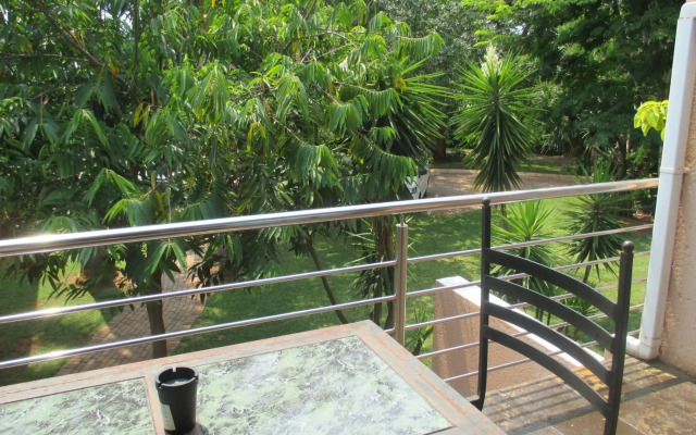 Rio Vista Lodge