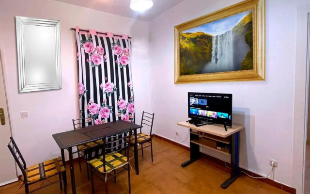 Don Quijote APARTAMENTS TPH Madrid