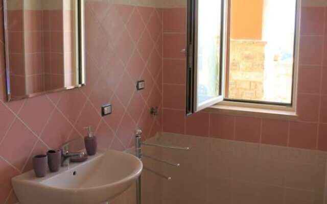 Residence Cilento Holiday Village