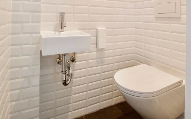 Luxury Apartment by Hi5 - OktÃ³ber 6 Street