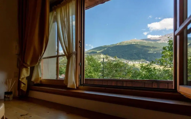 Appartamenti Serena