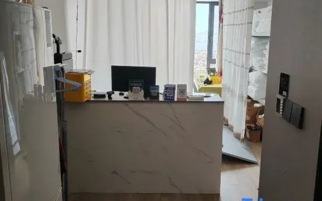 LeDream Resort Apartment (Dalian Zhongshan Square)