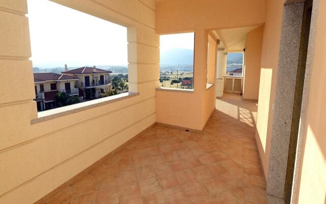 Olbia City Hotel