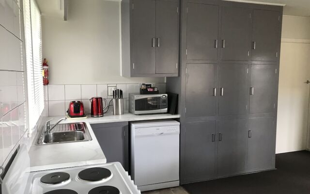 Kaiapoi on Williams Motel