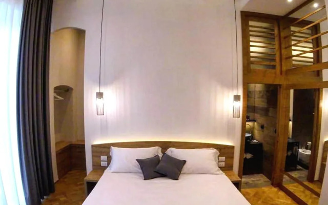 Palazzo Marina Boutique