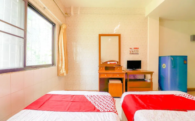 OYO 583 Sweethome Guest House