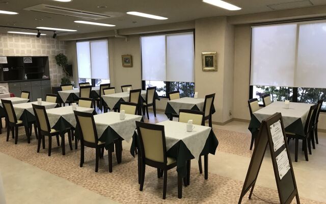 Sawa Hotel
