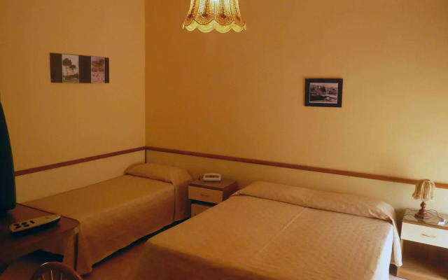 Hotel Virgilio