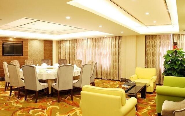 Shenzhen Nan Fei Yuan Hotel