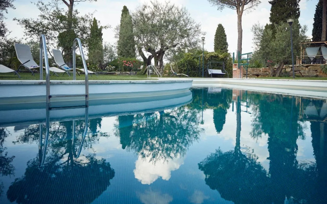 Le Balze Appartamenti