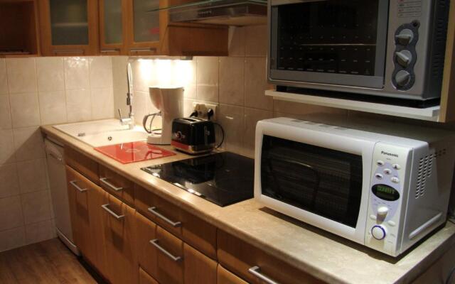 Appartement La Clusaz, 3 pièces, 6 personnes - FR-1-459-51