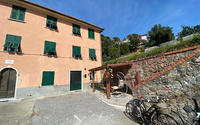 C'era una volta Appartamento OPEN SPACE Sestri Levante