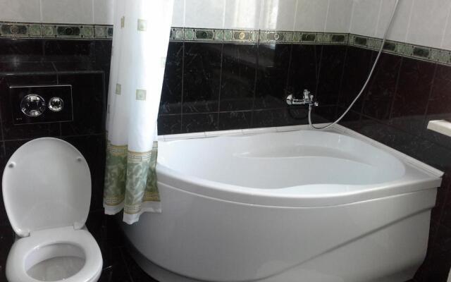 Hotel Sharm