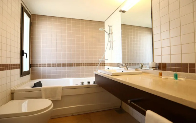 The Parisian Hotel Lebanon